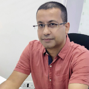Nitin Sareen,Director Nitin Sareen,Director